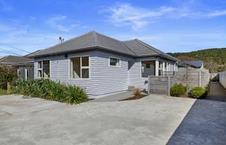 55 Moohan Street, Wainuiomata