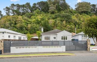 45 Pharazyn Street, Melling