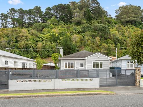 45 Pharazyn Street, Melling