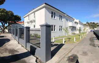 1/99 Waghorne Street, Ahuriri