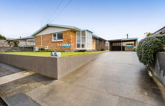 2/6 Essex Street, Vogeltown
