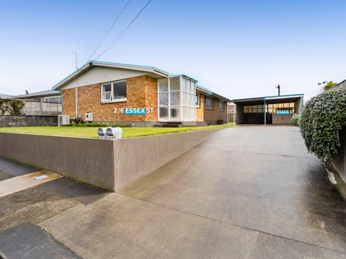 2/6 Essex Street, Vogeltown
