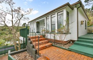 7 Mortimer Terrace, Aro Valley