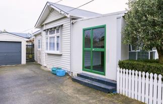 3 Hector Street, Petone