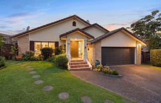 13 Kate Sheppard Avenue, Torbay