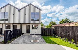 3/40 Church Road, Mangere Bridge