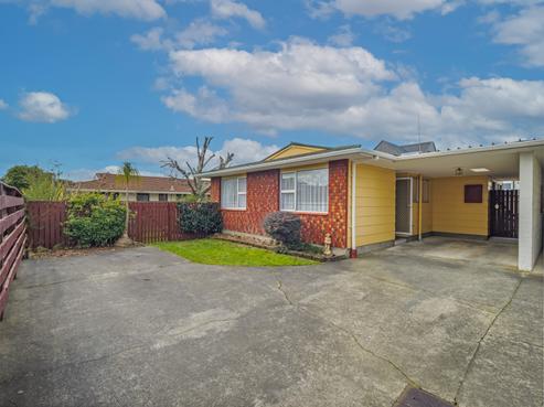 4/613 Church Street, Terrace End