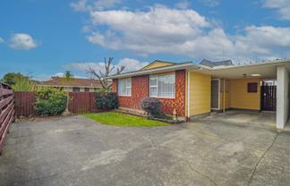 4/613 Church Street, Terrace End