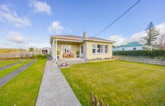 37 Mill Street, Ongaonga