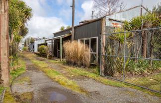 10 King Street, Raetihi