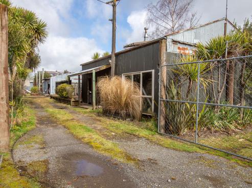 10 King Street, Raetihi