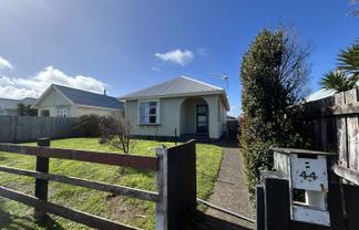 44 Waihi Road, Hawera