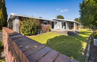 12 Trewin Street, Feilding