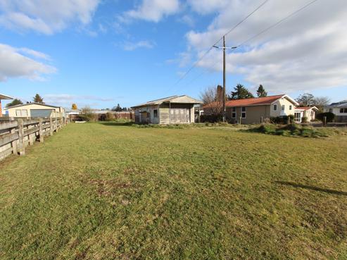 35 Edward Street, Tokoroa