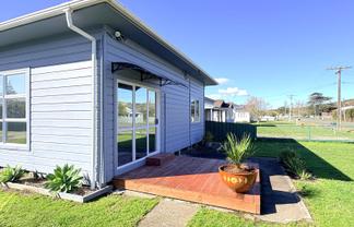 137 Lucknow Street, Wairoa