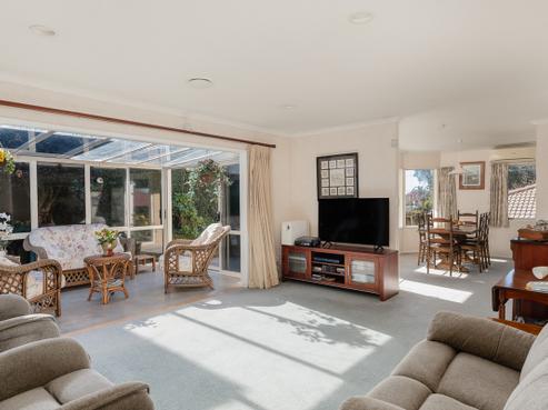 16B Churchill Road, Judea