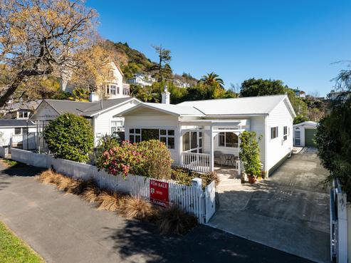 24 Seymour Avenue, The Brook
