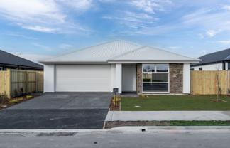 Canterbury - Address withheld