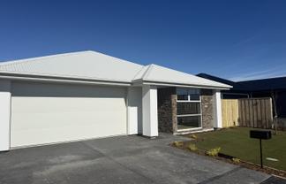 Canterbury - Address withheld