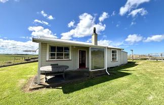 214 Lower Taumaha Road, RD2, Patea