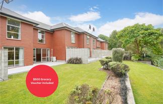 5 Athol Terrace, Ilam
