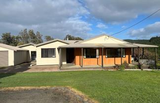 541 Omamari Road, Dargaville
