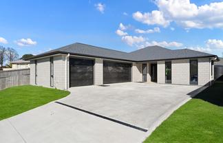 116 Reservoir Street, Putaruru