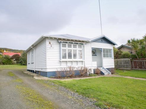12 Foyle Street, Bluff
