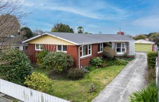 72 Randolph Street, Woolston