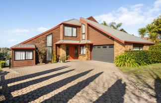 100 Totara Drive, Pukete