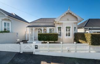 46 Albany Road, Ponsonby