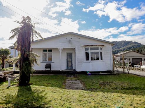 9 Ohau Street, Dobson