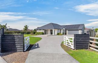 19 Glen Wallace Road, Waipu