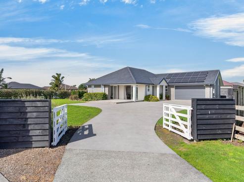 19 Glen Wallace Road, Waipu