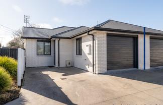 1/74 Marshall Street, Fairfield
