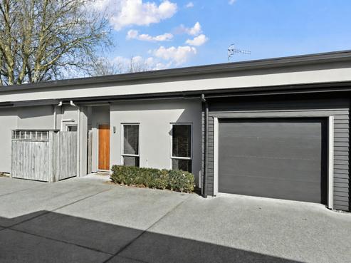 47B Albert Street, Hamilton East