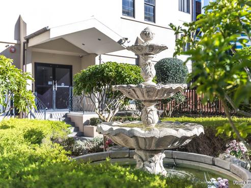 10/23J Emily Place, Auckland Central
