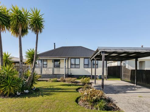 137 Derby Street, Westport
