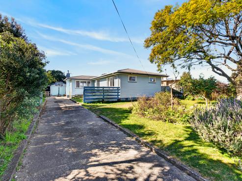 10 Bestall Street, Maraenui