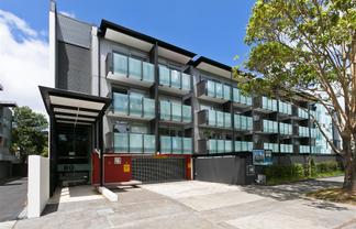 80 Richmond Road, Ponsonby