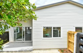 B/55 Catkin Crescent, Papatoetoe