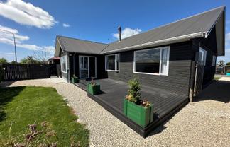 22 Amberley Beach Road, Amberley