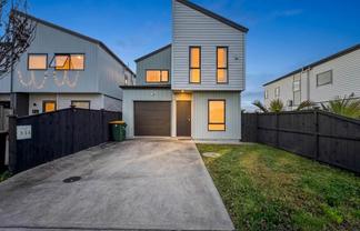 135 Walters Road, Takanini