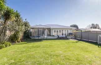 61 King Street, Taradale