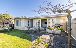 61 King Street, Taradale