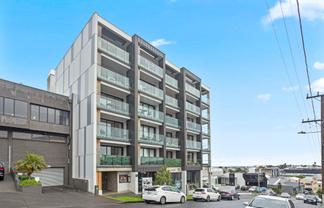 109/12 Mackelvie Street, Grey Lynn