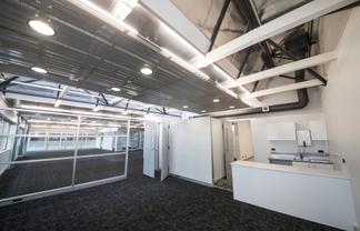 Standout 249sqm Office in Mt Eden