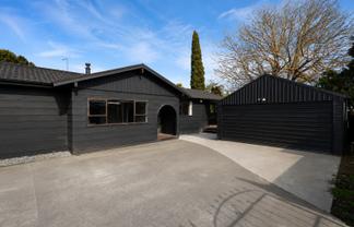 818 Gladstone Road, Te Hapara