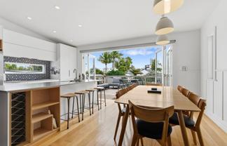 15 Pompallier Terrace, Ponsonby