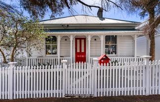 15 Pompallier Terrace, Ponsonby